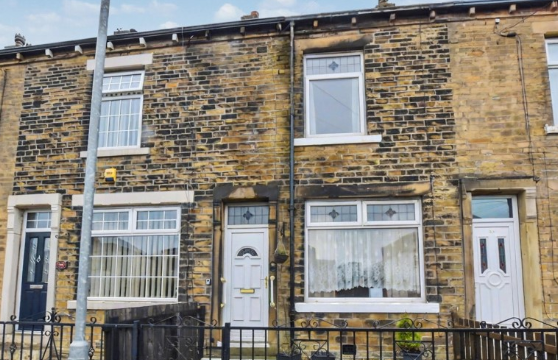 Refurbishment in Bradford photo